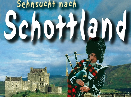 Thmubnail: Live-Multivision: Schottland