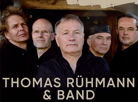 Thmubnail: Thomas Rühmann & Band