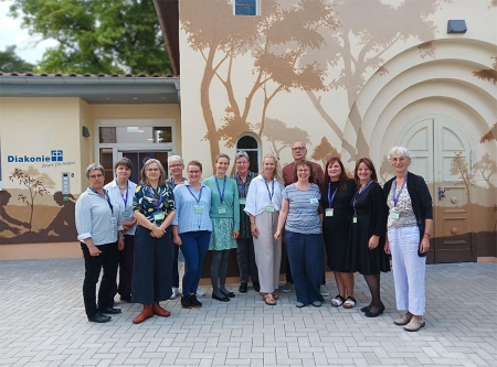 Urheber: PR - Diakonie