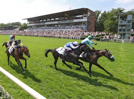 Urheber: Galoppfoto.de