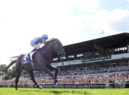 Urheber: Galoppfoto.de