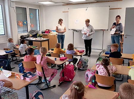 Urheber: Stadt Strausberg - Uwe Spranger