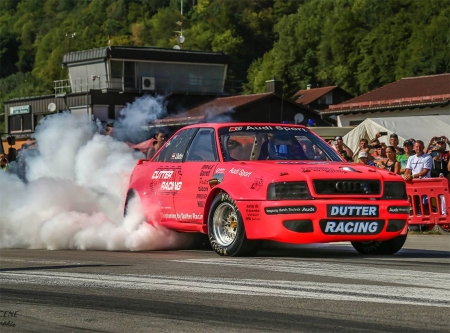 Urheber: PR Race at Airport