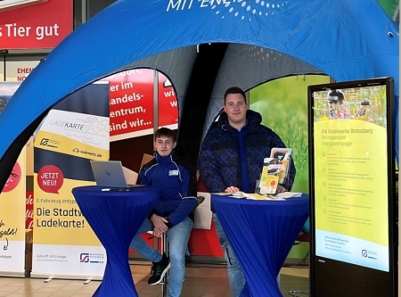 Urheber: Stadtwerke Strausberg