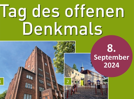 Urheber: Gemeinde Neuenhagen