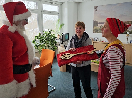 Urheber: Uwe Spranger