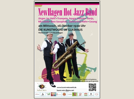 Urheber: Veranstalter