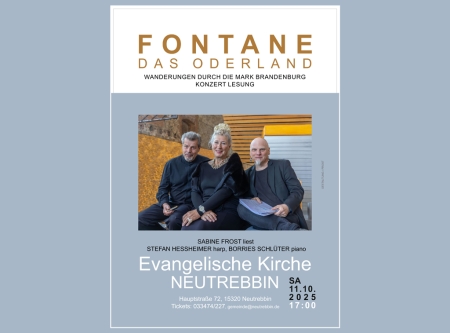 Urheber: Veranstalter