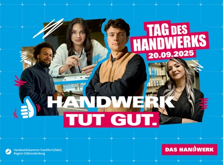 Urheber: Handwerkskammer FfO