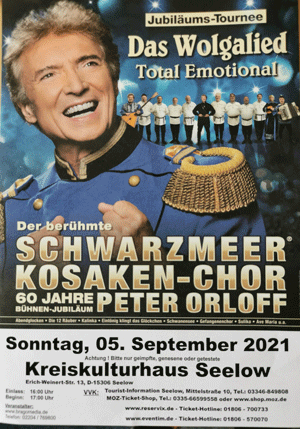 Urheber: Plakat zur Veranstaltung