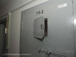 Urheber: Verein Militärgefängnis Schwedt