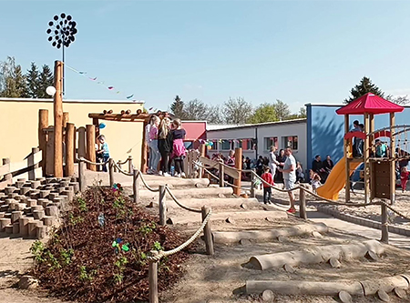 Urheber: Stadt Strausberg - Uwe Spranger