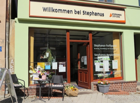 Urheber: Stephanus-Treffpunkt