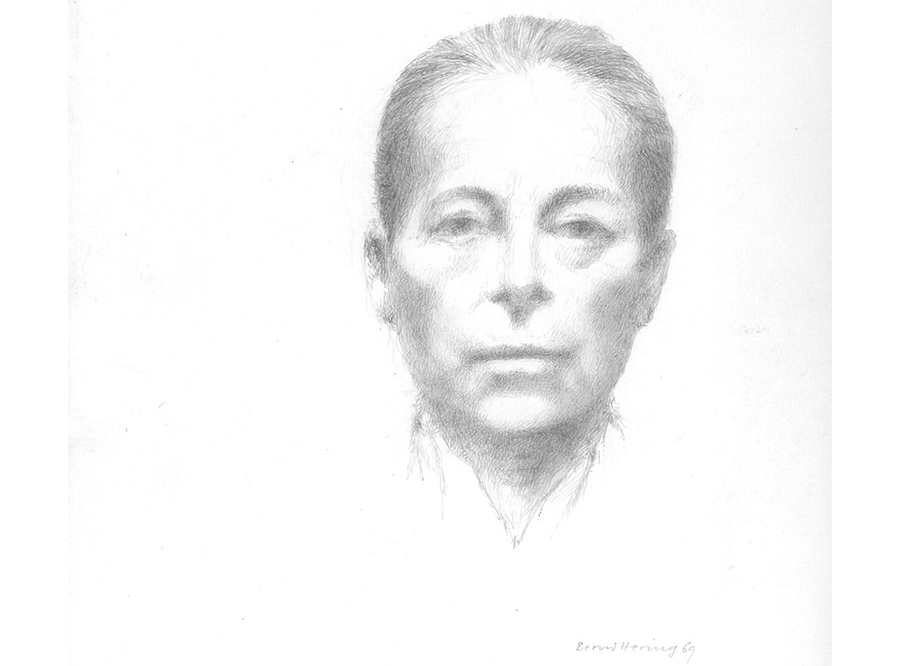 HELLI: Führung durch die Sonderausstellung