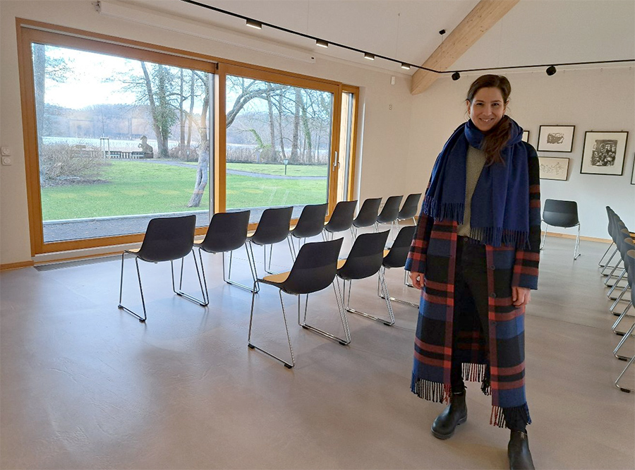 Improvisationstheater - letzter Termin