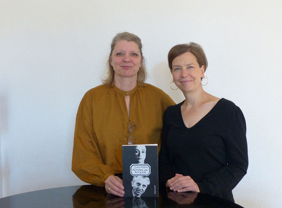 Politisches Theater meets Broadway 